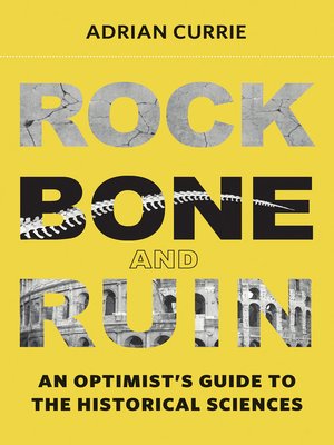 cover image of Rock, Bone, and Ruin
